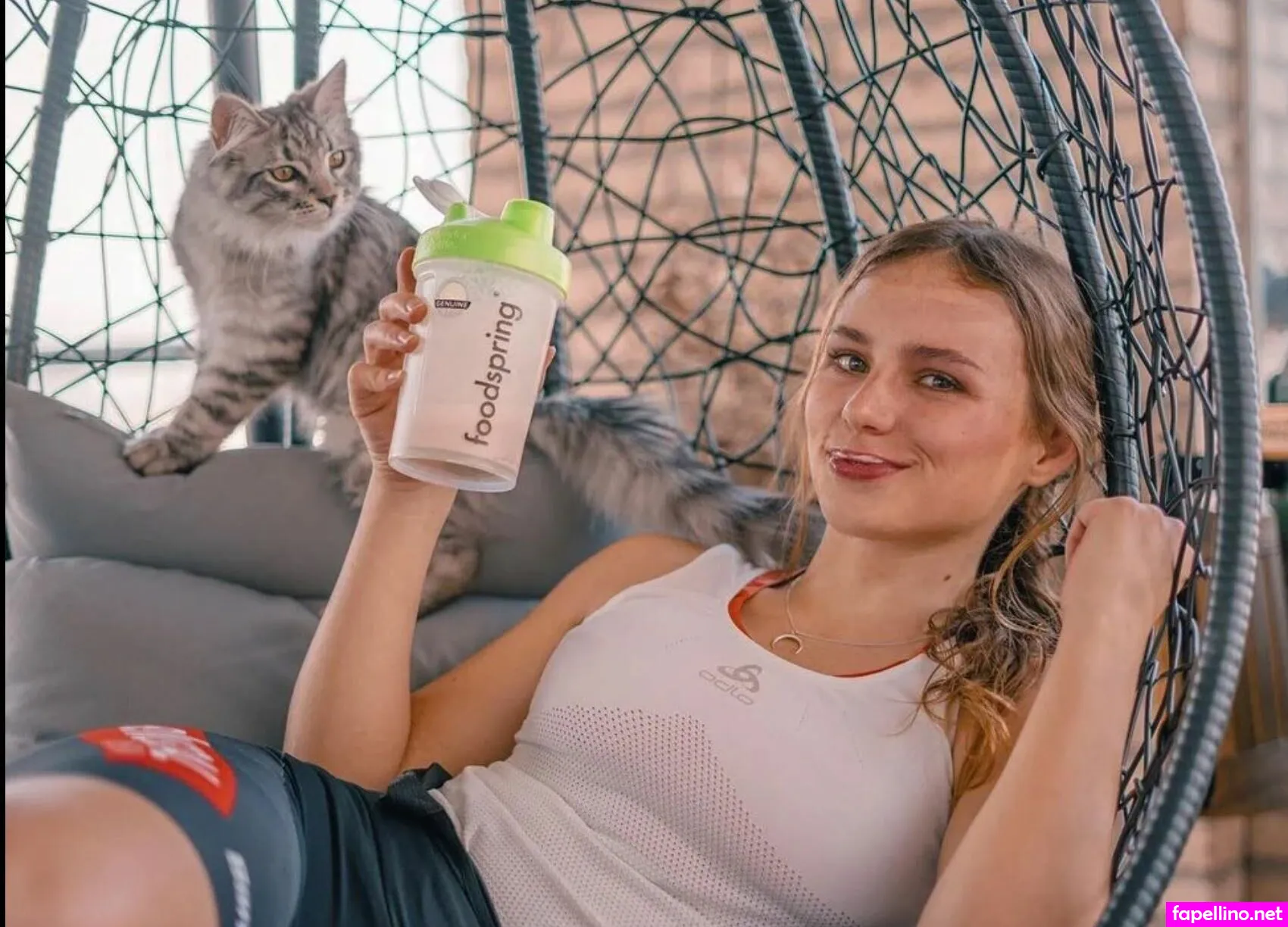 Puck Moonen, puckmoonen Nude Leaked OnlyFans Photo #IEBAGk1mui