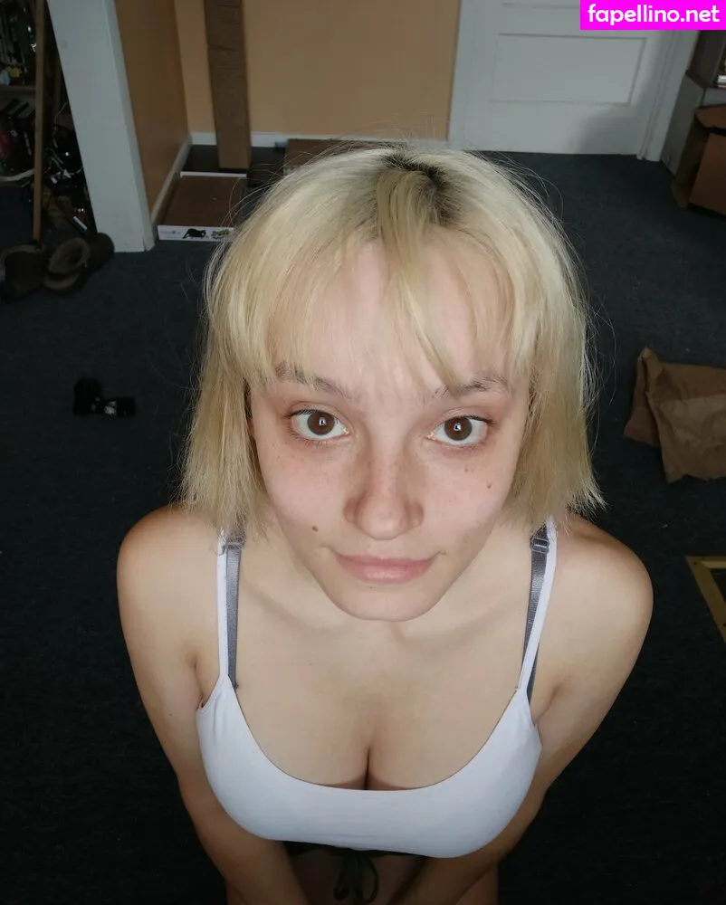 puckou Nude Leaked OnlyFans Photo #8NdA5B5clO