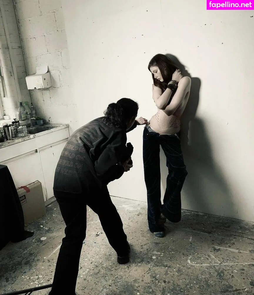 Lil Bih, Lilli Scholl, khrysalis, lilli.ptz, pudderfly Nude Leaked OnlyFans Photo #NN9HY2XQOZ