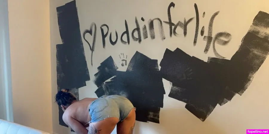 Puddinforlife OnlyFans Thumbnail #CVwaioDgwS