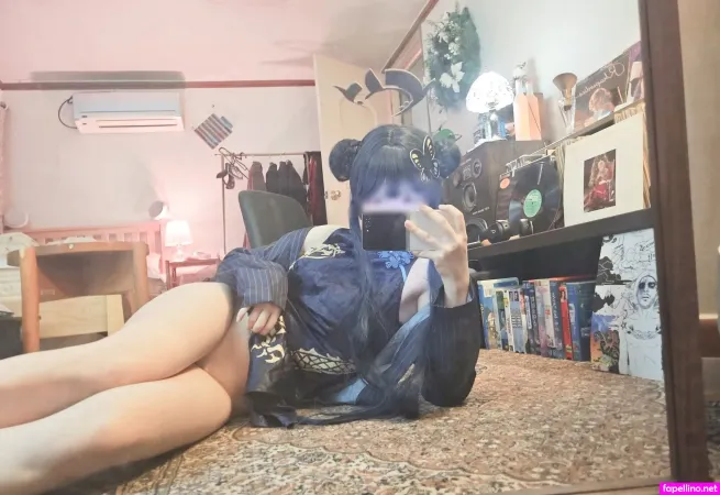 Pudding1004 OnlyFans Thumbnail #sfoH2gpCTw