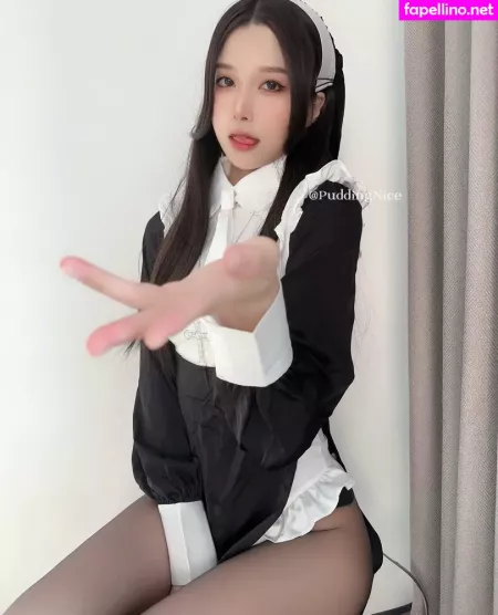 Puddingnice OnlyFans Thumbnail #QQB5ebS7Mm