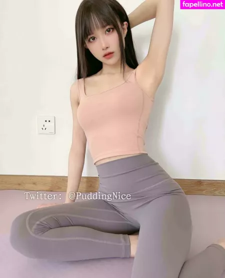 Puddingnice OnlyFans Thumbnail #XBb5T9obUl