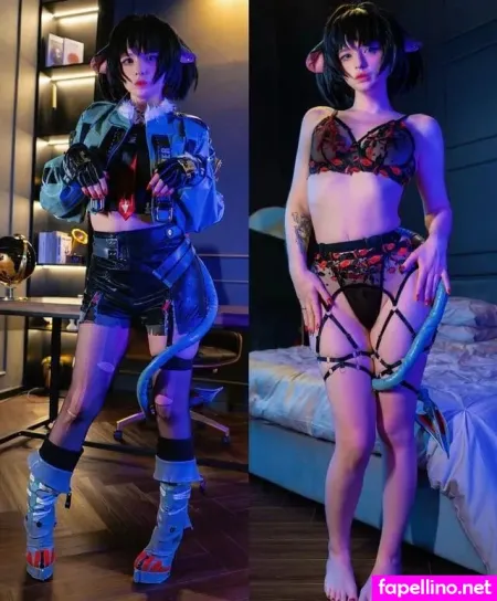 Puddingu Desu OnlyFans Thumbnail #zZh4C8Scxp