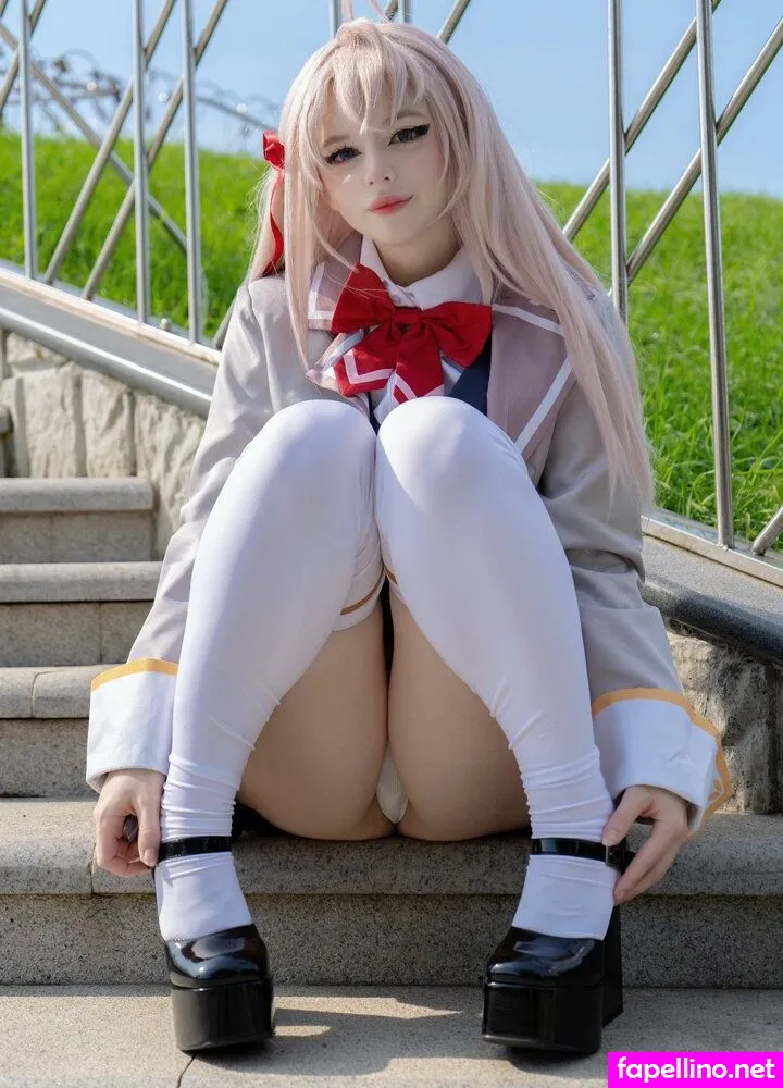 PuddinguDesu Nude Leaked OnlyFans Photo #HfXXczra68