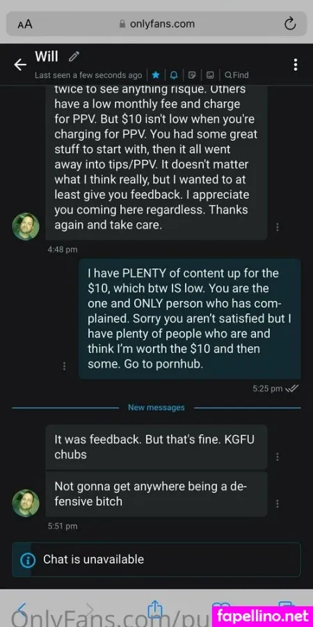 Puddinpiee OnlyFans Thumbnail #tYpnJvt3co