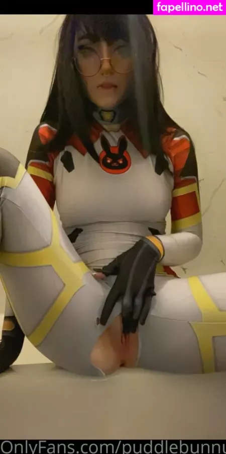 Puddlebunnu OnlyFans Thumbnail #WQ32PRomp7