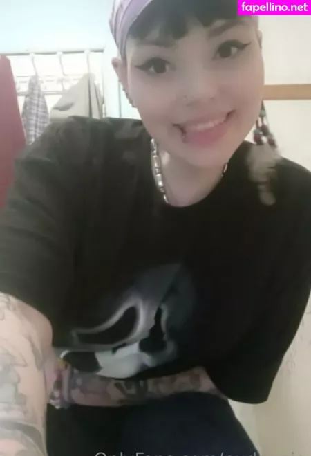 Pudgypie OnlyFans Thumbnail #HODbYvqK3e