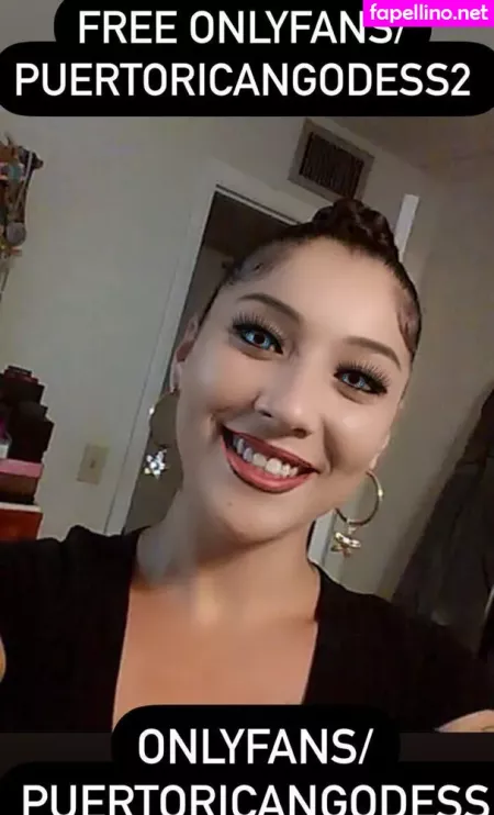 Puertoricangodess2 OnlyFans Thumbnail #57BBziEczX