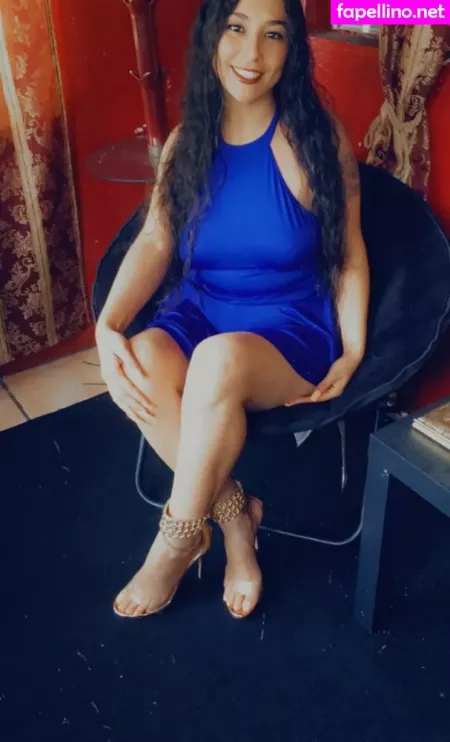 Puertoricangodess2 OnlyFans Thumbnail #8iTOWsm0LD