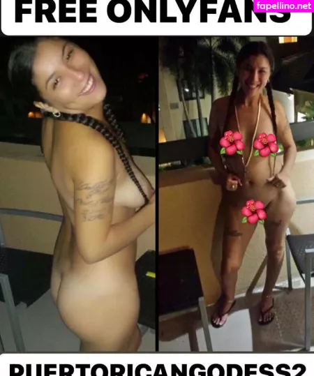 Puertoricangodess2 OnlyFans Thumbnail #OL99Z3KvS4