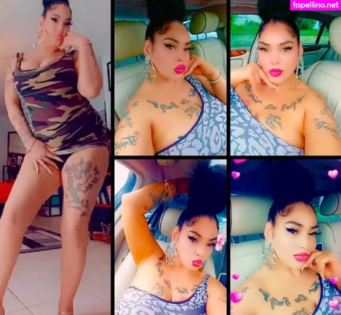 Puertoricangodess2 OnlyFans Thumbnail #YRq5VCIGWe