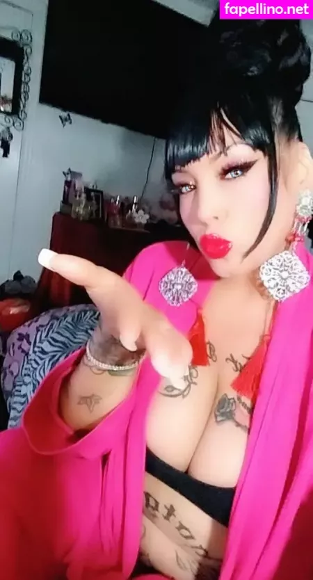 Puertoricangodess2 OnlyFans Thumbnail #gvWcbIvmiG