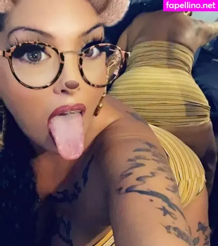 Puertoricangodess2 OnlyFans Thumbnail #hbDfcuEmlh