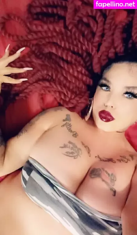 Puertoricangodess2 OnlyFans Thumbnail #vShWRGN1sE