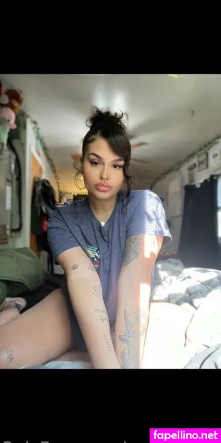 Puertoricanhottie87 OnlyFans Thumbnail #5s8n8MDljL