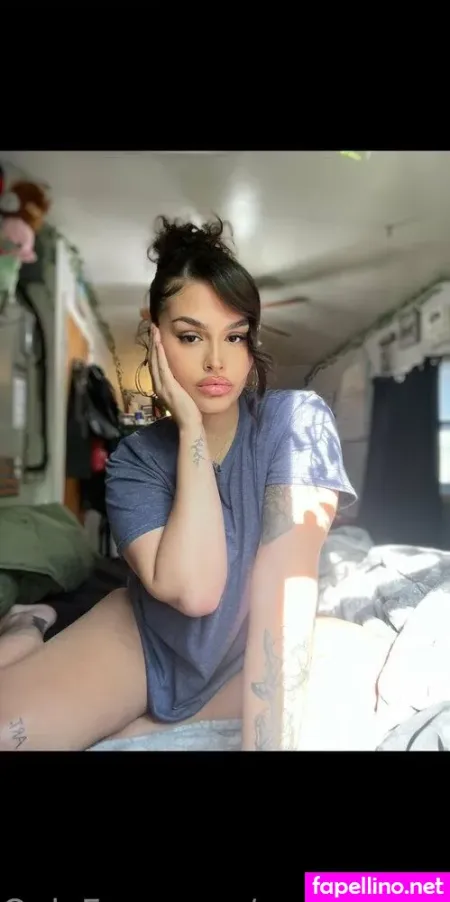 Puertoricanhottie87 OnlyFans Thumbnail #Z8CeD2BD4A