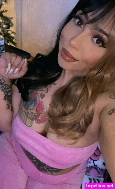 Puertoricanwaifu OnlyFans Thumbnail #uSgbZvON5y