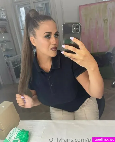 Puff Mommy Xxx OnlyFans Thumbnail #JMhVnFGRVn