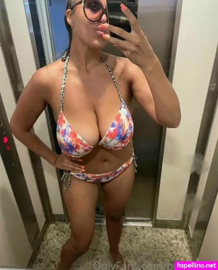 Puff Mommy Xxx OnlyFans Thumbnail #QiaNAiUtJU