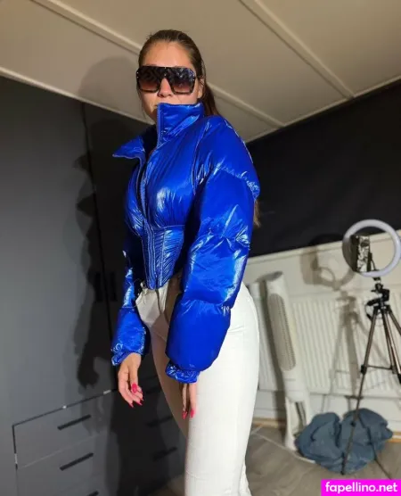 Pufferwife OnlyFans Thumbnail #5wV1EANrrO
