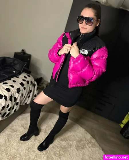 Pufferwife OnlyFans Thumbnail #8de8ZEKR6C