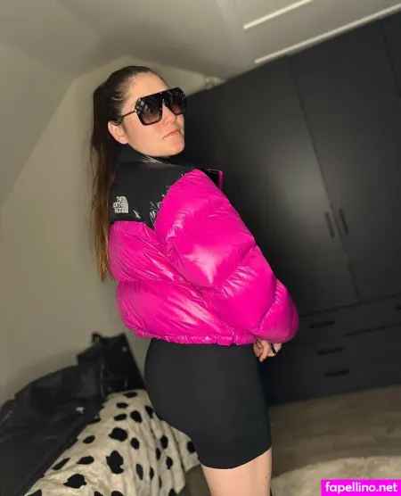 Pufferwife OnlyFans Thumbnail #QmOw9gORkA