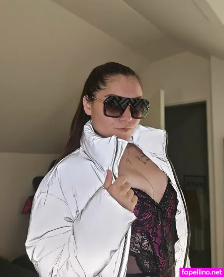 Pufferwife OnlyFans Thumbnail #kXyCxRdcih