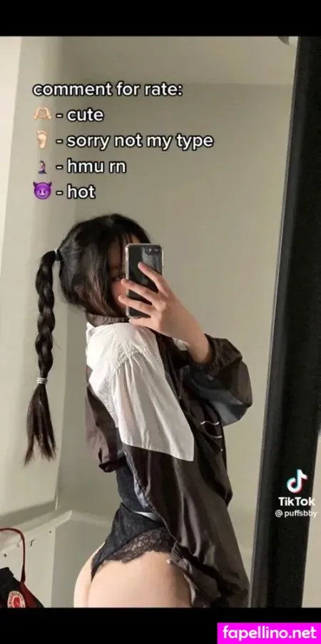 Puffsbby 1 OnlyFans Thumbnail #4eG6oWksfu