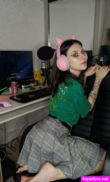 Puffy Paff OnlyFans Thumbnail #20KWaafueU