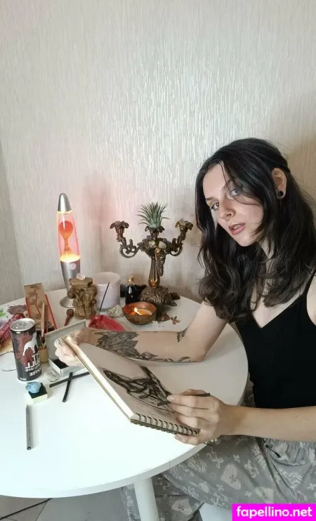 Puffy Paff OnlyFans Thumbnail #3CqMzpN21G