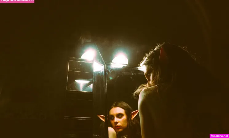 Puffy Paff OnlyFans Thumbnail #FGPdtEhA1w