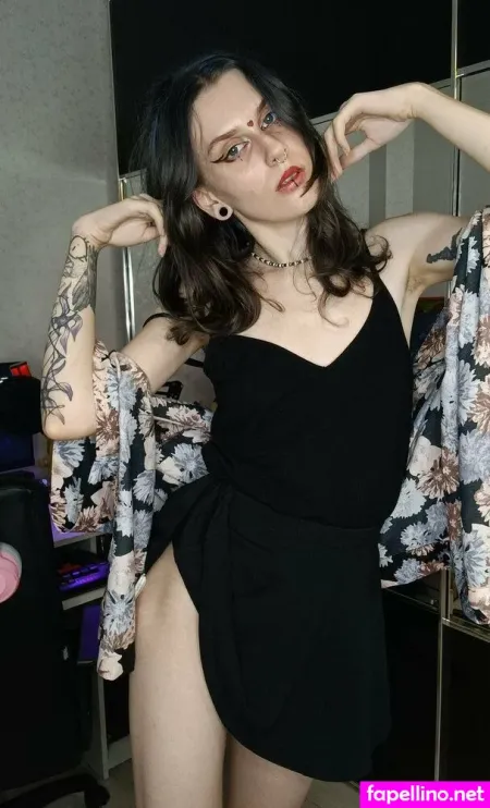 Puffy Paff OnlyFans Thumbnail #FMpyvqaCOD