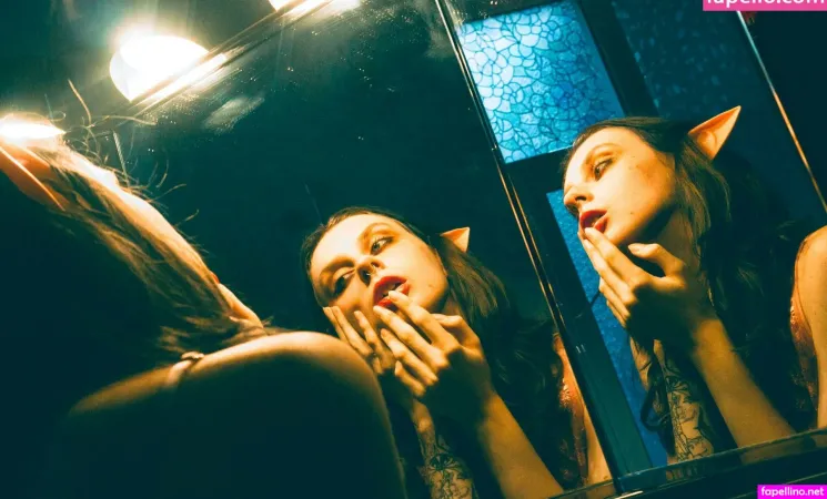 Puffy Paff OnlyFans Thumbnail #GnVFIaxcjm