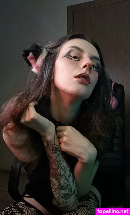 Puffy Paff OnlyFans Thumbnail #KGXHRuOrsM