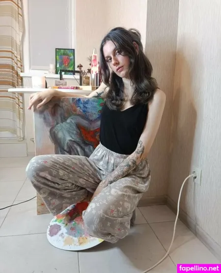 Puffy Paff OnlyFans Thumbnail #KvwqrFyKOb