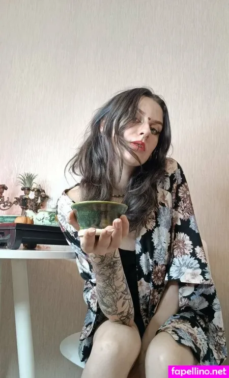 Puffy Paff OnlyFans Thumbnail #Q9IztUAwKa