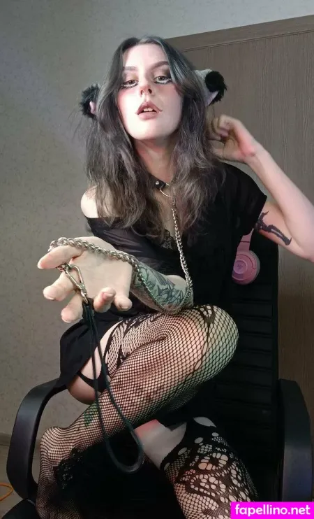 Puffy Paff OnlyFans Thumbnail #TM4Xo8ZX55