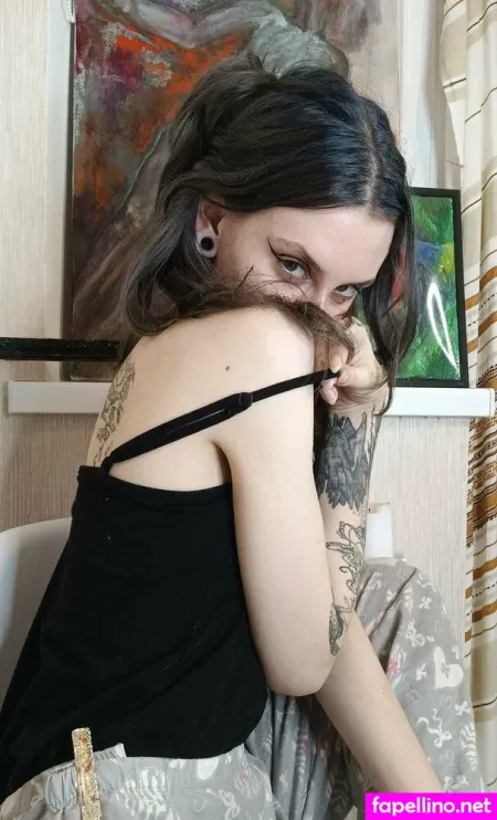 Puffy Paff OnlyFans Thumbnail #TmUiZ2SlV4