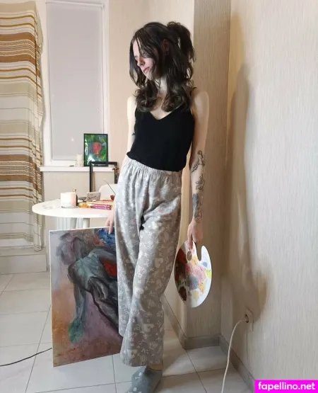 Puffy Paff OnlyFans Thumbnail #hHO2ruo8Nx