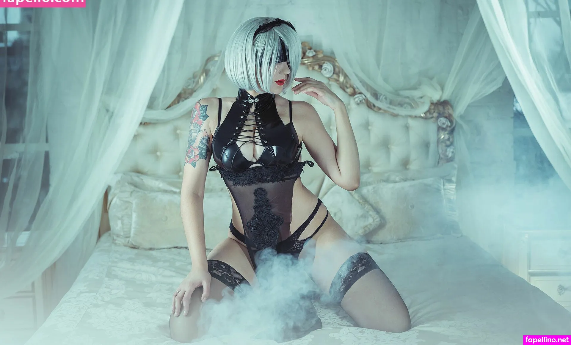 PugoffkaSama, pugoffka, pugoffka_sama Nude Leaked OnlyFans Photo #JrCF6noEzq