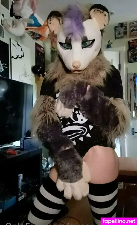 Pugspossumad OnlyFans Thumbnail #8nMZW31fic