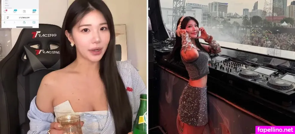 Puiyi Ms OnlyFans Thumbnail #fuPWKE8gcf