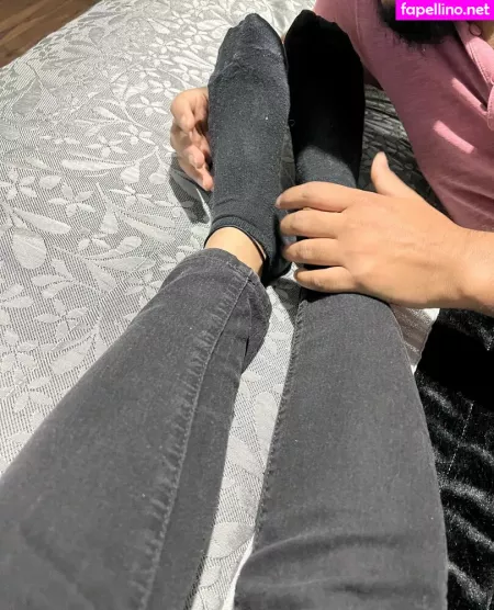 Pujaprettyfeet OnlyFans Thumbnail #EkHVNyGNlK