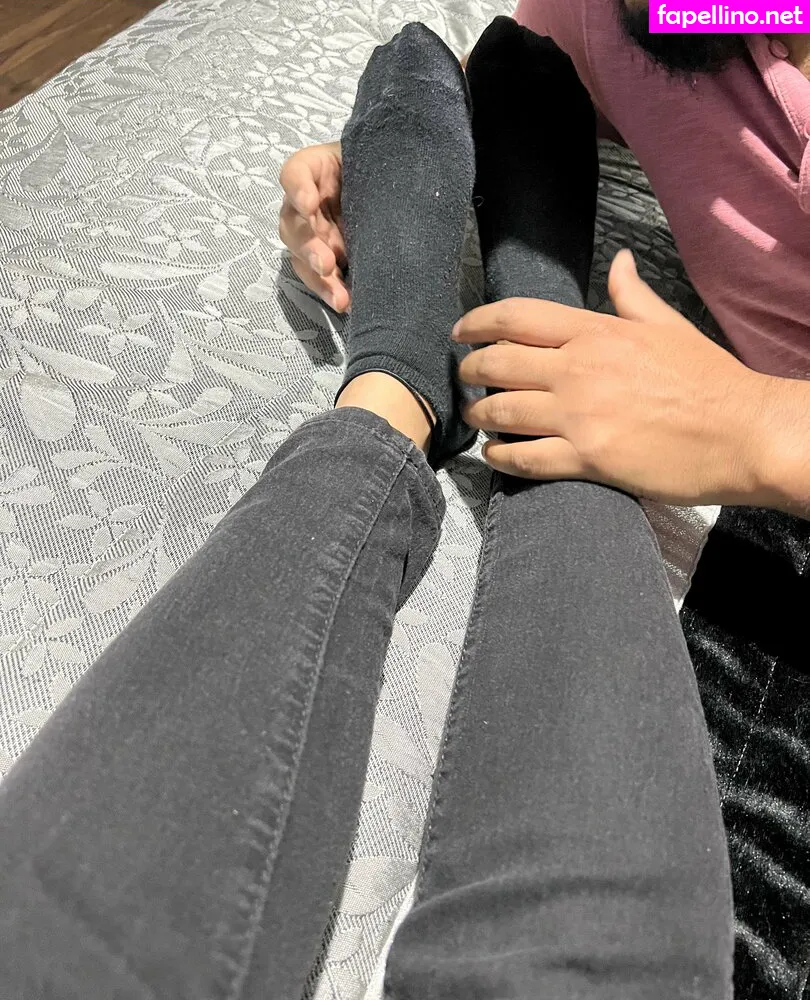 pujaprettyfeet Nude Leaked OnlyFans Photo #EkHVNyGNlK