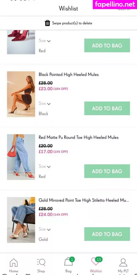 Pujaprettyfeet OnlyFans Thumbnail #M7iIo7HFDi