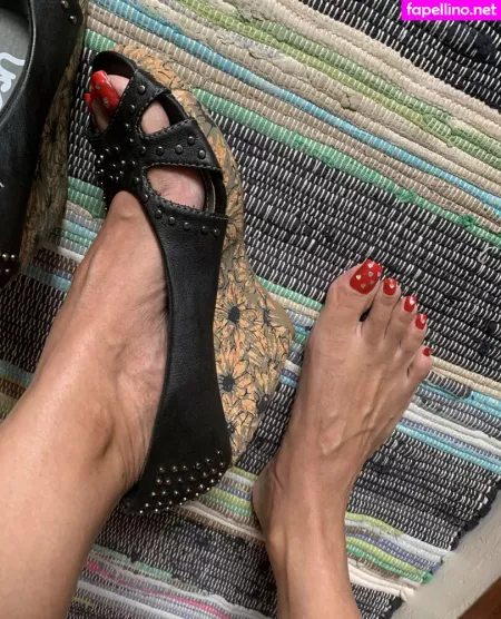 Pujaprettyfeet OnlyFans Thumbnail #WBIAeIQH7k