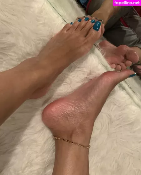Pujaprettyfeet OnlyFans Thumbnail #k92FeYkwNl