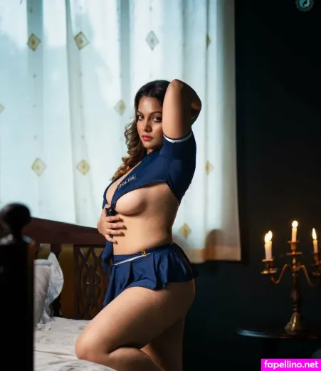 Pujashaw OnlyFans Thumbnail #MpA8cF1hYd