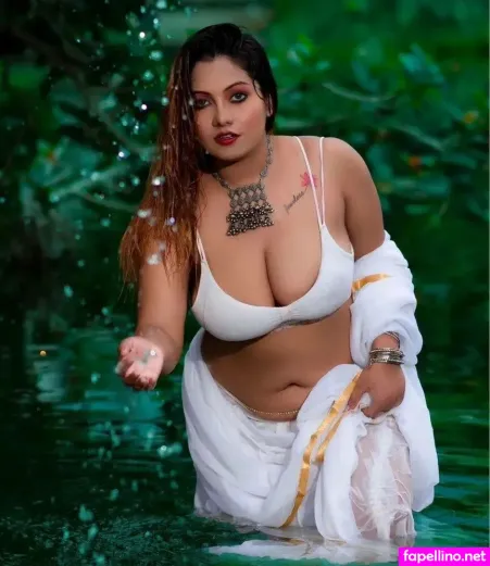 Pujashaw OnlyFans Thumbnail #VPHGULDWFi